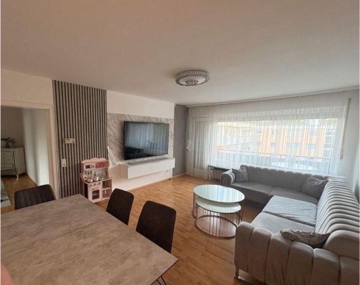 Dachgeschoßwohnung Dortmund Brackel - 3 Zimmer, 76 m&sup2;, 200.000&euro; | Angebot:24153390