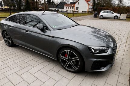 Audi A5 45.000 km 45.000 &euro; Marl 45770