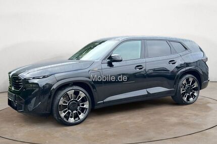 BMW XM 35.005 km 103.346 &euro; Lünen 44534