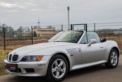 BMW Z3 68.493 km 10.990 &euro; Marl 45772