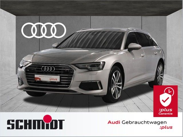 Audi A6 43.380 km 31.940 &euro; Lünen 44534