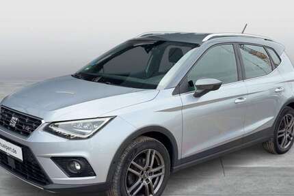 Seat Arona 149.450 km 10.185 &euro; Dortmund 44269