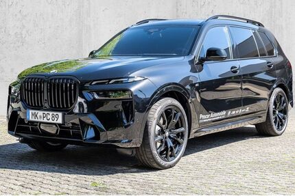 BMW X7 9.900 km 109.950 &euro; Iserlohn 58636