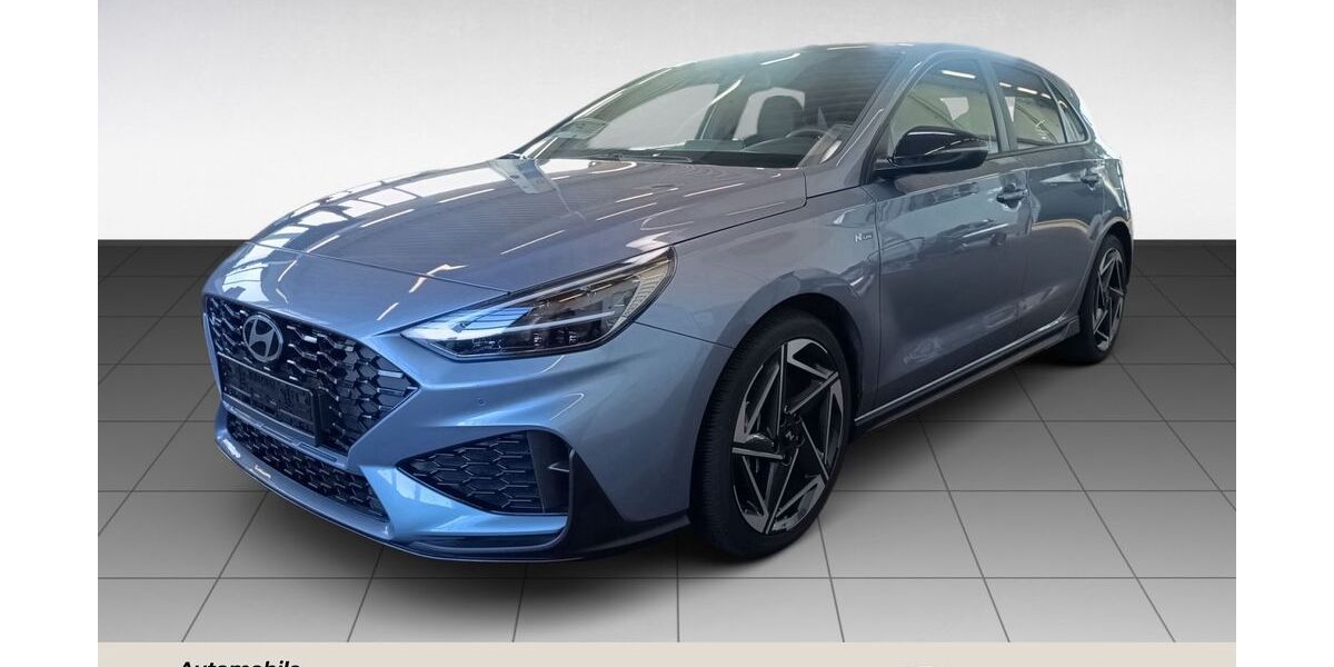 Hyundai i30 22.023 km 23.990 &euro; Castrop-Rauxel 44575