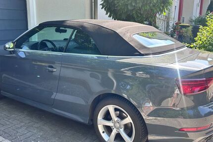 Audi A3 35.372 km 18.990 &euro; Herne 44625