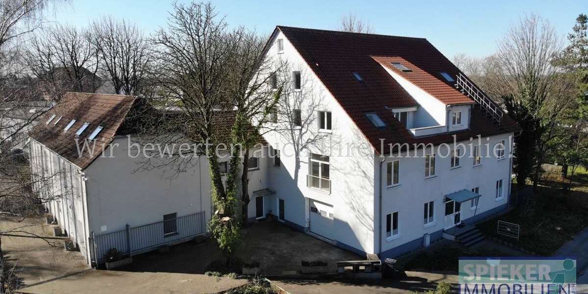 Haus zum Kaufen in Dortmund 1.650.000 € 1 m² 1 zimmer