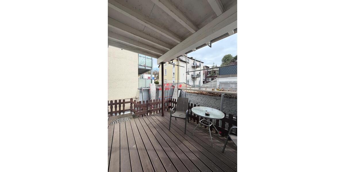 Erdgeschoßwohnung Menden (Sauerland) Berkenhofskamp - 3 Zimmer, 80 m&sup2;, 950&euro; | Angebot:25416088