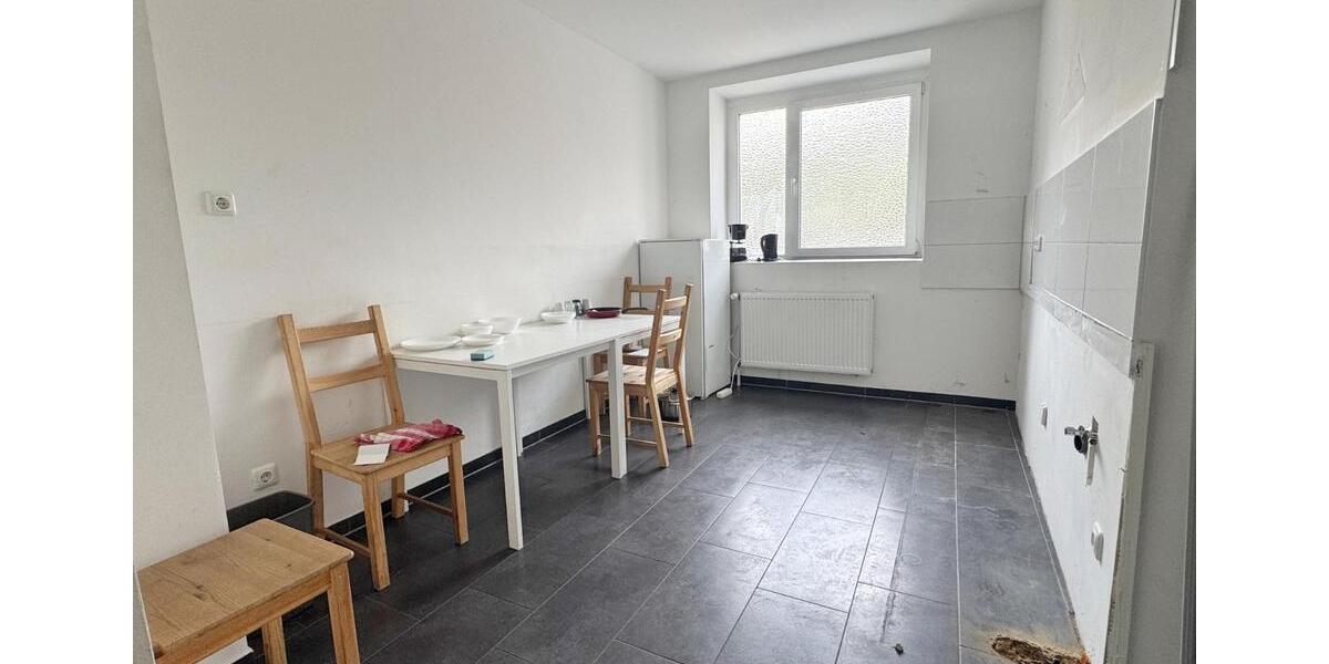 Etagenwohnung Gelsenkirchen Rotthausen - 3.5 Zimmer, 75 m&sup2;, 750&euro; | Angebot:24826570
