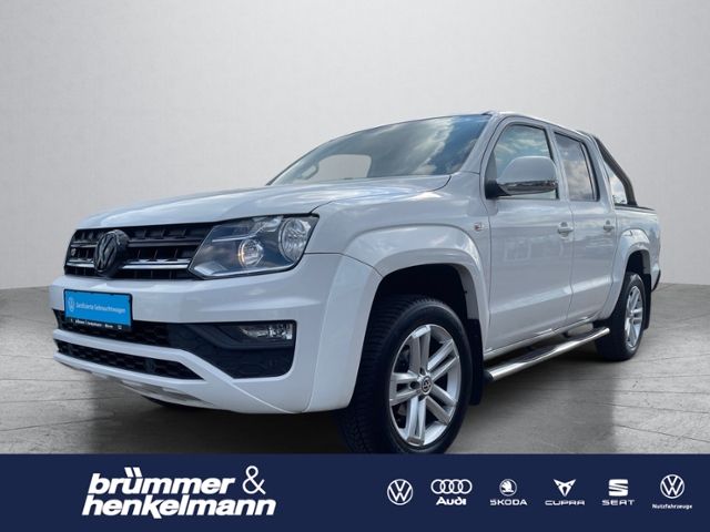 VW Amarok 185.914 km 18.399 &euro; Werne 59368