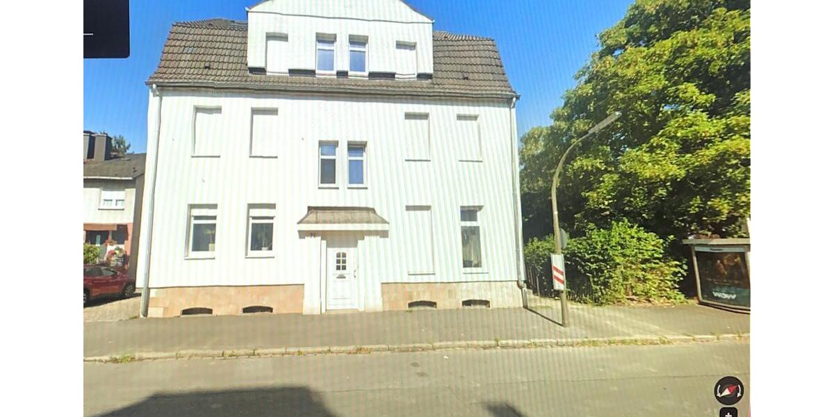 Wohnung zu vermieten 1 zimmer