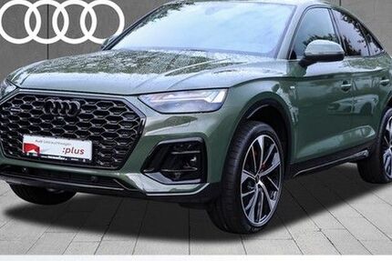 Audi Q5 7.260 km 48.840 &euro; Recklinghausen 45657