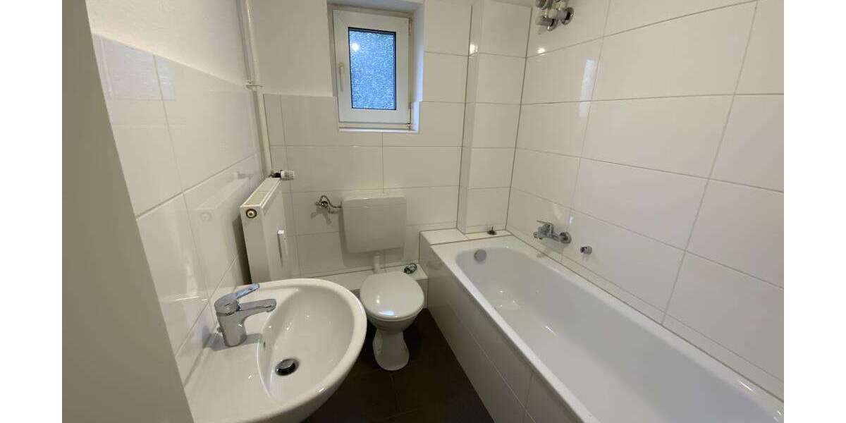 Etagenwohnung Witten Annen - 2 Zimmer, 45 m&sup2;, 359&euro; | Angebot:27485535