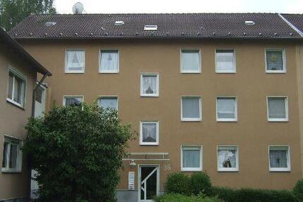 Renovierte 2-Zimmer-Citywohnung mit Balkon zimmer