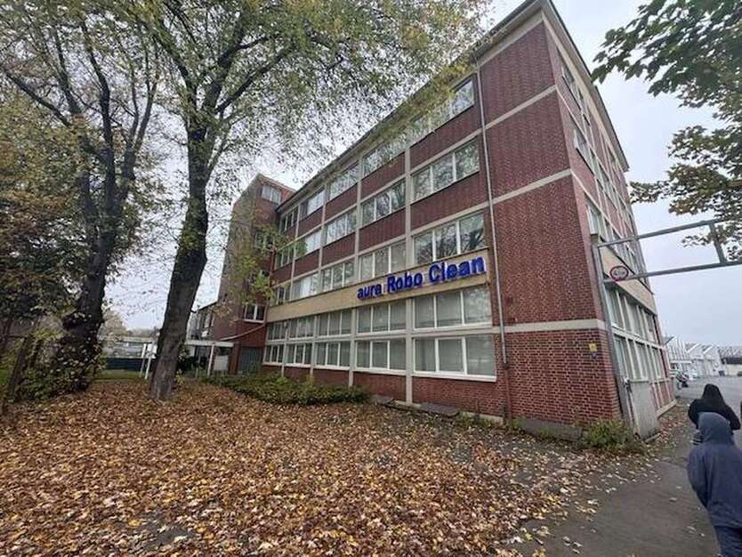 Büro in Dortmund 8.000 € 2110 m²