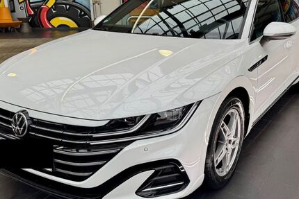VW Arteon 87.000 km 22.999 &euro; Gelsenkirchen 45899