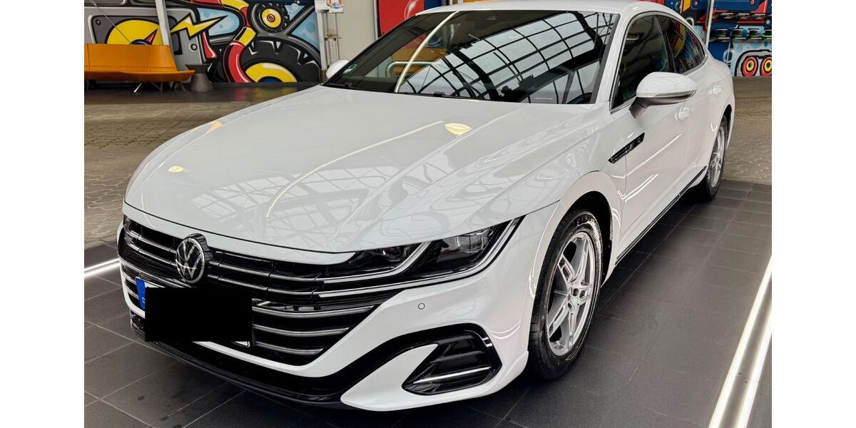 VW Arteon 87.000 km 22.999 &euro; Gelsenkirchen 45899