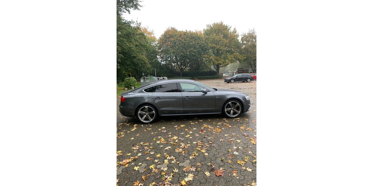 Audi Quattro 203.400 km 14.950 &euro; Datteln 45711