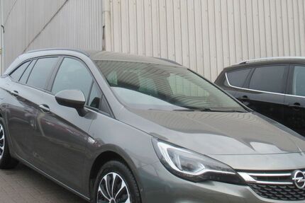 Opel Astra 169.241 km 7.990 &euro; Herne 44653