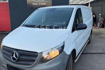 Mercedes-Benz Vito 124.200 km 14.299 &euro; Bochum 44795