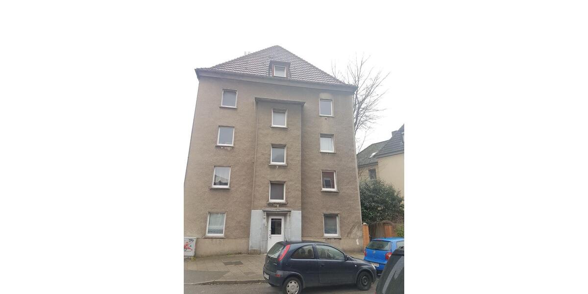 Etagenwohnung Bochum Günnigfeld - 2.5 Zimmer, 45 m&sup2;, 69.000&euro; | Angebot:24591901
