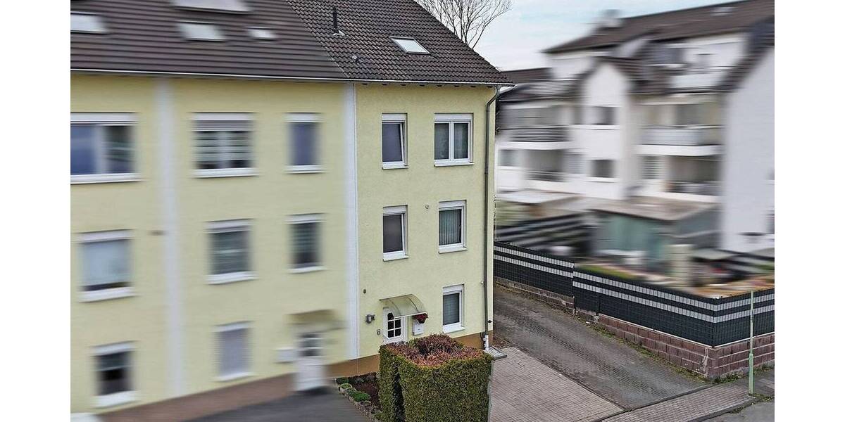 Reihenendhaus Hagen Haspe - 7 Zimmer, 143 m&sup2;, 320.000&euro; | Angebot:26309232
