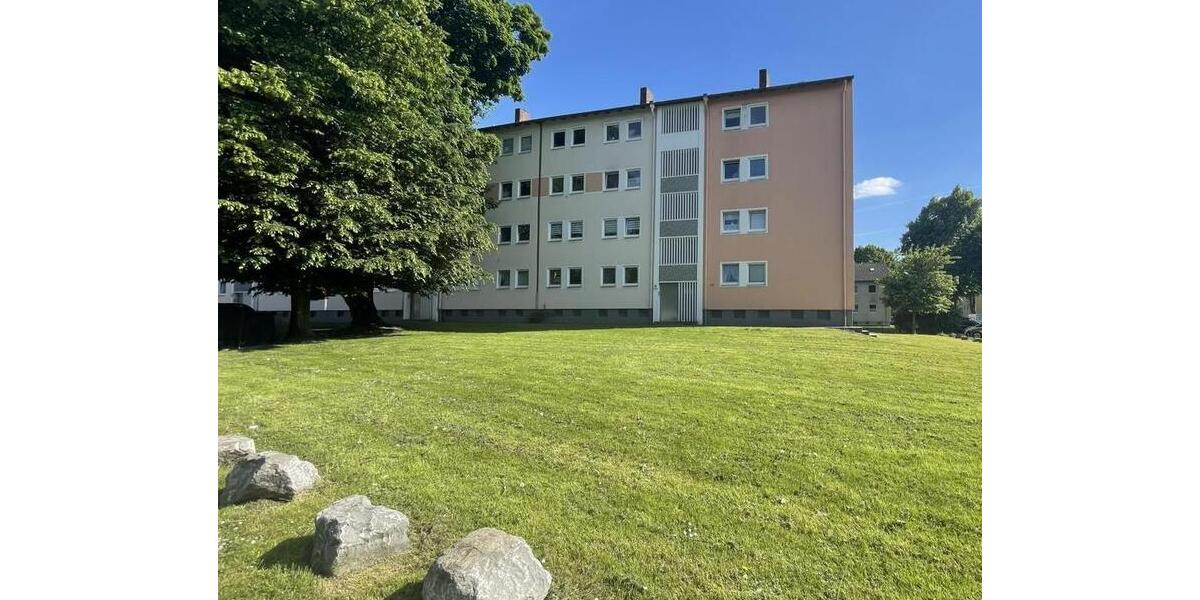 Etagenwohnung Gelsenkirchen Gelsenkirchen-Mitte - 3 Zimmer, 61 m&sup2;, 415&euro; | Angebot:26361660