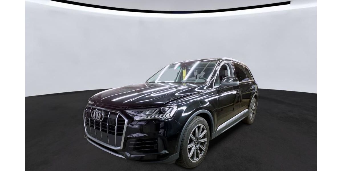 Audi Q7 87.166 km 44.810 &euro; Hagen 58091