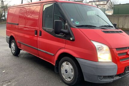Ford Transit 150.000 km 6.700 &euro; Witten 58454