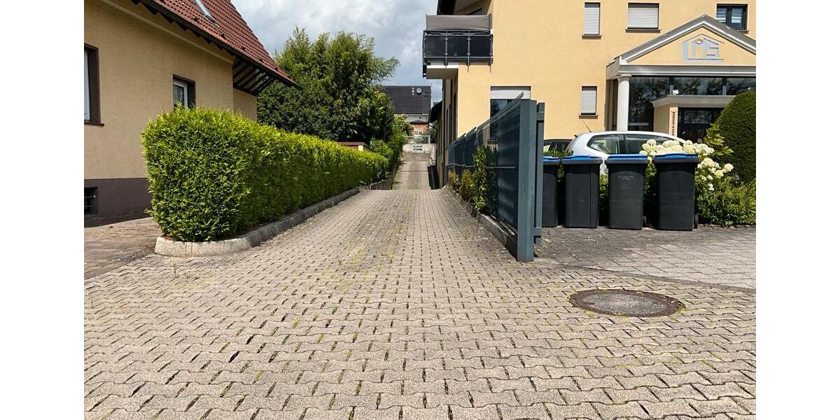 125 m²HalleStudioLagerfläche in Wickede (Ruhr) mit Bürozimmer 2 zimmer