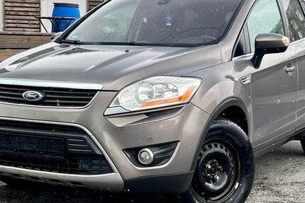 Ford Kuga 254.720 km 3.200 &euro; Gelsenkirchen 45884