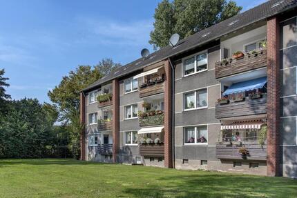 Wohnung Herne Wanne-Bickern - 3 Zimmer, 66 m&sup2;, 539&euro; | Angebot:24767053