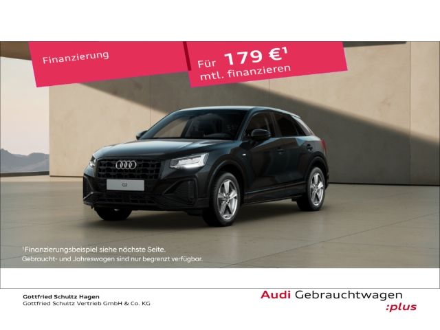Audi Q2 24.786 km 24.950 &euro; Hagen 58089