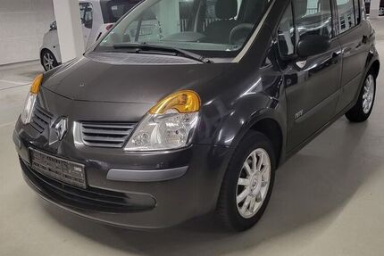 Renault Modus