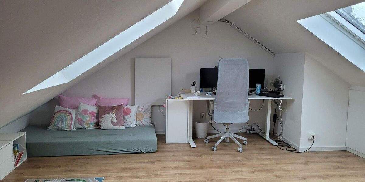 Reihenmittelhaus Wetter Wengern - 4 Zimmer, 133 m&sup2;, 430.000&euro; | Angebot:24402146