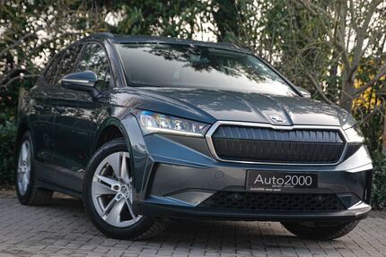 Skoda Enyaq 188.400 km 16.990 &euro; Unna 59427