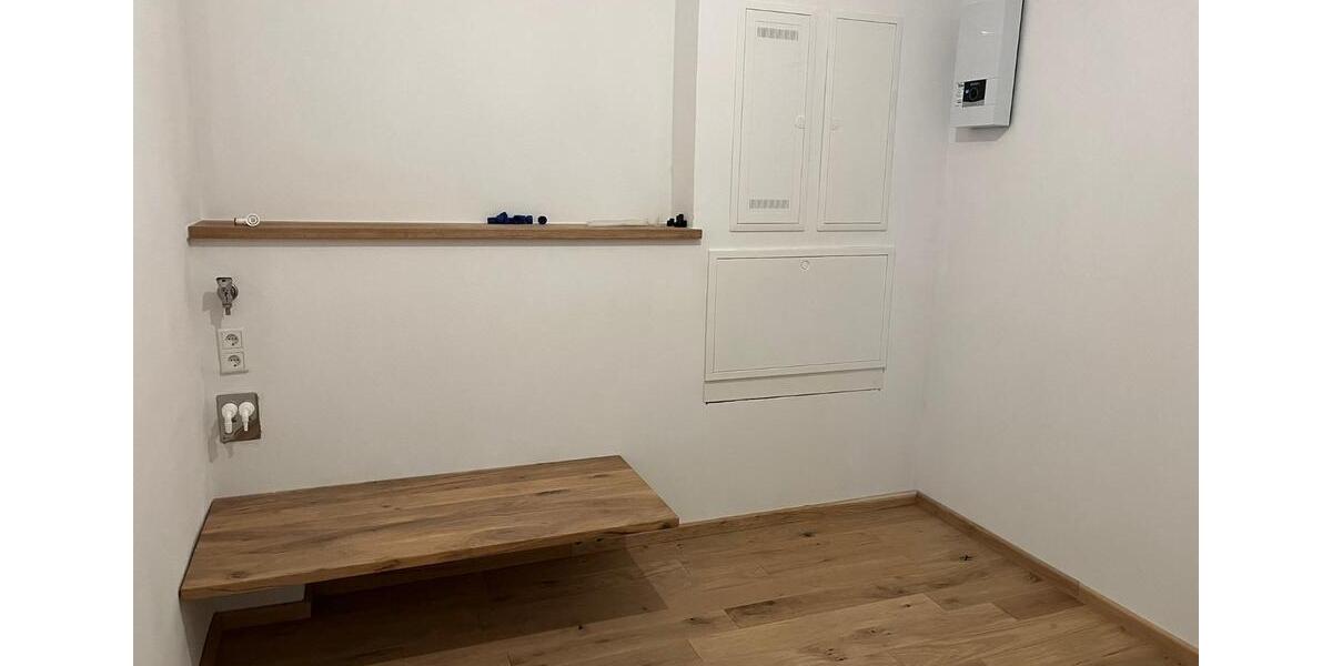 Charmante, hochwertig sanierte Wohnung 5 zimmer