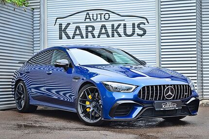 Mercedes-Benz AMG GT S 106.150 km 79.995 &euro; Iserlohn 58644