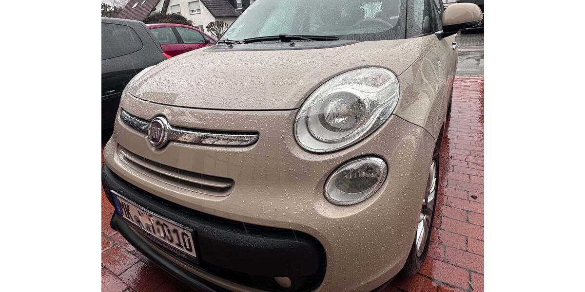 Fiat 500L 75.000 km 6.900 &euro; Menden 58706