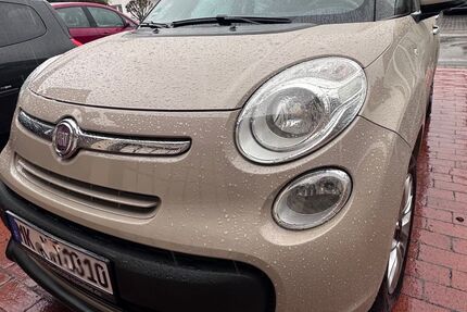 Fiat 500L 75.000 km 7.299 &euro; Menden 58706