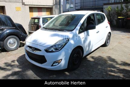 Hyundai ix20 118.000 km 5.880 &euro; Herten 45699