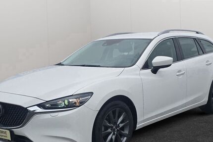Mazda 6 37.400 km 19.990 &euro; Castrop-Rauxel 44575
