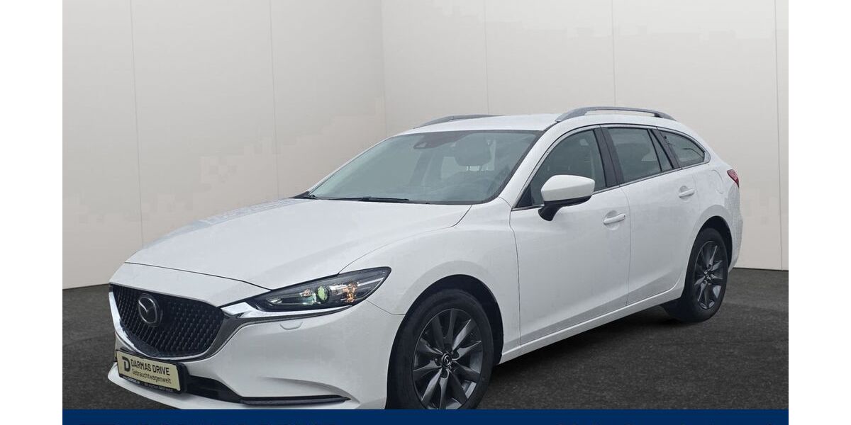 Mazda 6 37.400 km 19.990 &euro; Castrop-Rauxel 44575