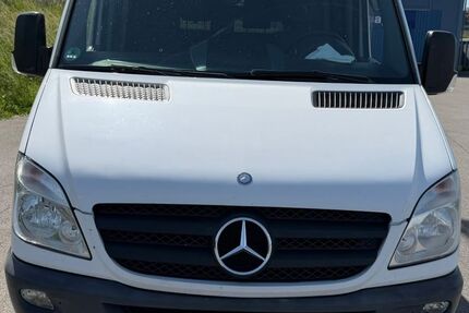 Mercedes-Benz Sprinter 210.000 km 12.950 &euro; Dortmund 44139