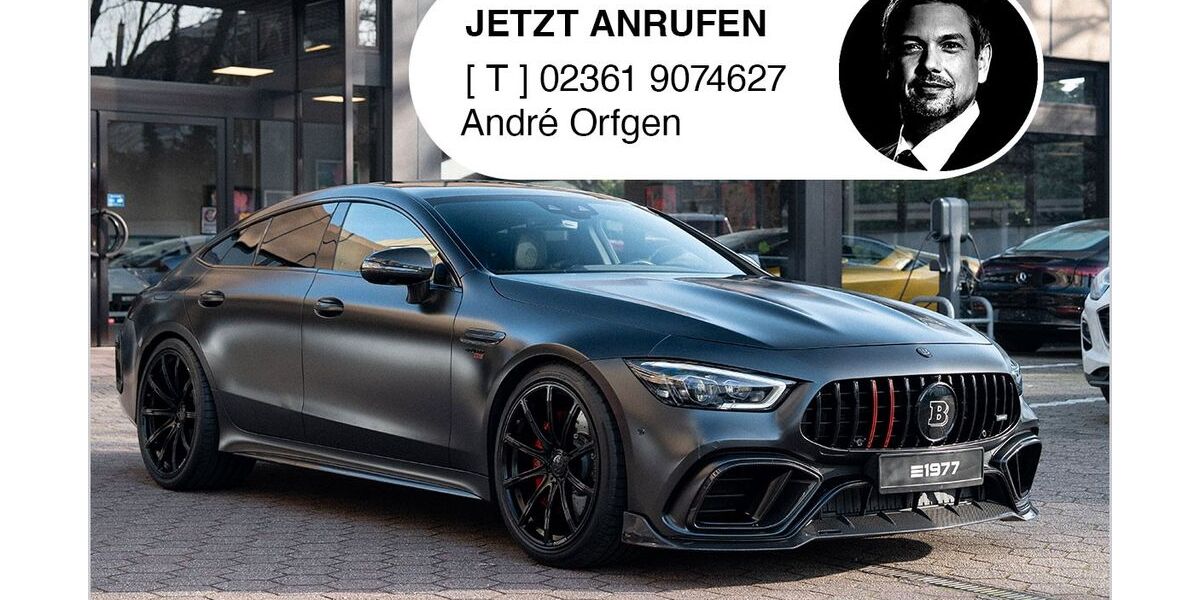 Mercedes-Benz AMG GT 49.946 km 153.650 &euro; Recklinghausen 45663