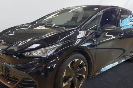 Cupra Born 6.187 km 34.799 &euro; Dortmund 44269