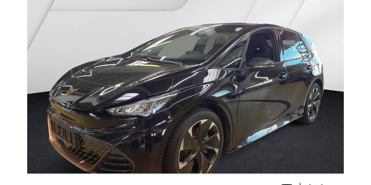 Cupra Born 6.187 km 34.799 &euro; Dortmund 44269