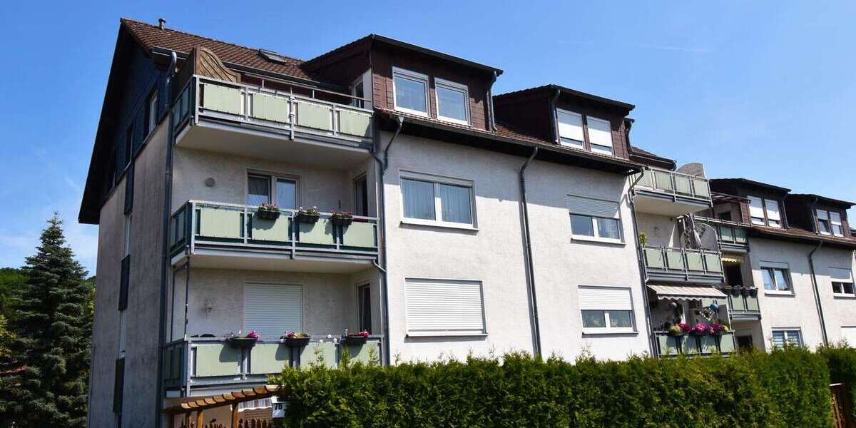 Etagenwohnung Hemer - 4 Zimmer, 85 m&sup2;, 149.000&euro; | Angebot:21326758