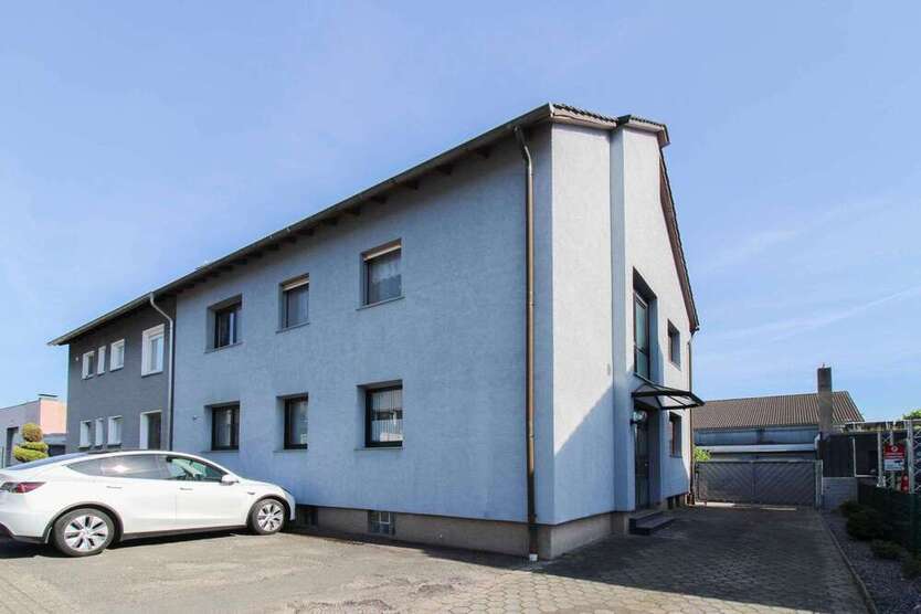 Wohnung zum Kaufen in Marl 79.000 € 50 m²