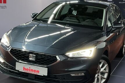 Seat Leon 41.180 km 17.199 &euro; Werne 59368