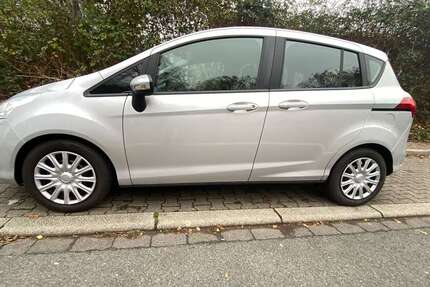 Ford B-Max 96.000 km 5.800 &euro; Bochum 44807